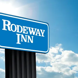 Rodeway Fremont Street