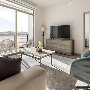 Landing At Vestra At Uncommons - 2 Bedrooms In Spring Valley Apartment