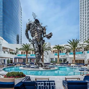 Zajazd Beautiful Mountain View Palms 30307 Las Vegas