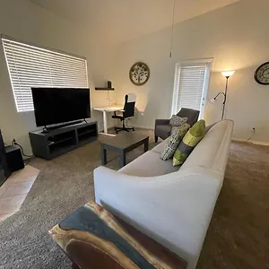 דירה Summerlin Gated Community לאס וגאס