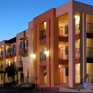 Hotell Nellis At Main Gate Las Vegas