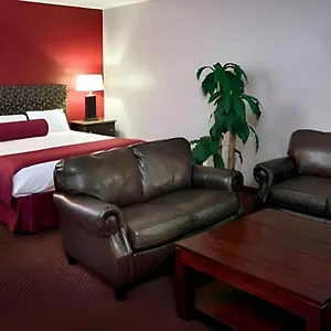 Four Queens Hotel&casino 3* Las Vegas