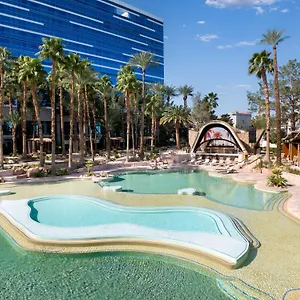 Semesteranläggning (resort) Virgin Las Vegas, Curio Collection By Hilton 4*