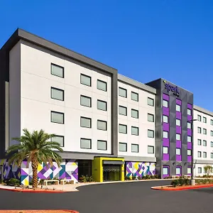 Spark By Hilton Vegas Airport 3* Las Vegas