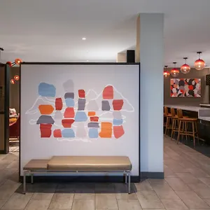 Atwell Henderson - At The Pass By Ihg 4* Las Vegas