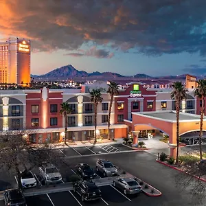 Express And - Henderson By Ihg Las Vegas
