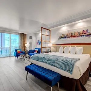 Hotell Lucky Gem Penthouse & Luxury At Signature Resort, 2816