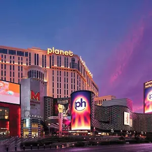 Planet Hollywood & Casino By Suiteness Hotel