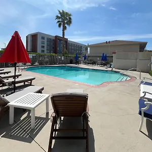 Motel 6 Vegas, Nv - Strip 4* Las Vegas