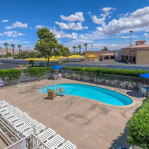 6-las Vegas, Nv - Boulder Hwy Las Vegas