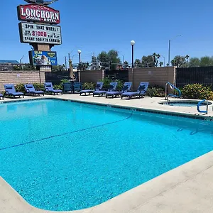 Hotel Longhorn Boulder Highway Las Vegas