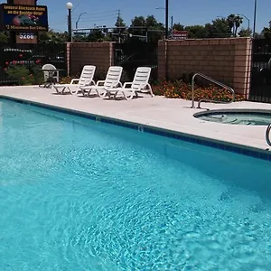 Hotell Longhorn Boulder Highway 2*