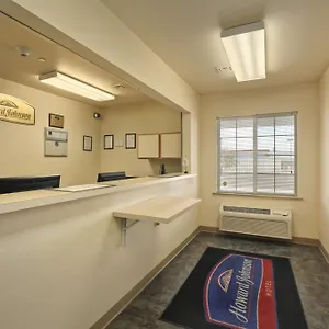 Howard Johnson Vegas / Near Nellis Afb