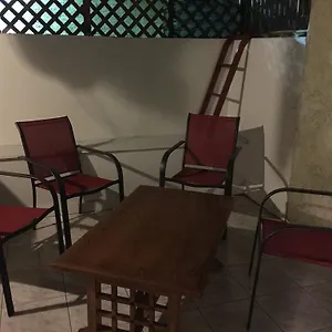 Casa Vegas *