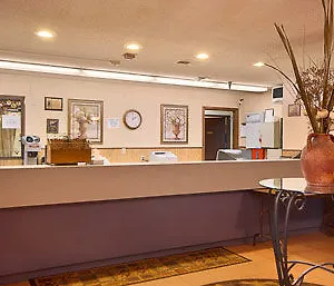 Super 8 Vegas Boulder Highway 拉斯维加斯