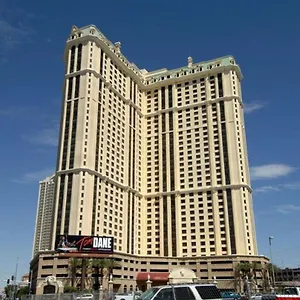 At Marriott's Grand Chateau Vegas Strip-no Fee