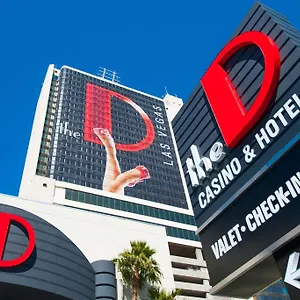 The D Vegas