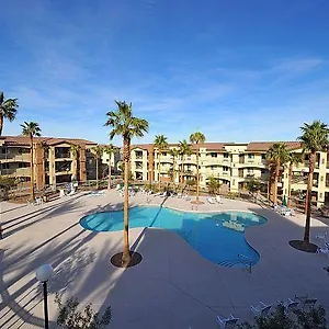 Hotel Siena Las Vegas