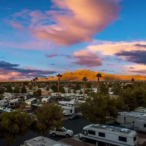 Arizona Charlie's Boulder Rv Park 2*