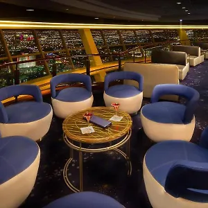 Essential By Stratosphere Las Vegas
