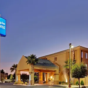 Express Vegas-nellis By Ihg