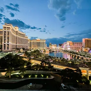 Stripviewsuites At Jockey Club 4* Las Vegas