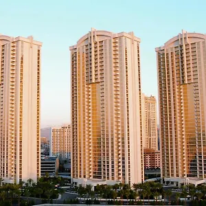Appart hôtel Jet Luxury At The Signature 4*