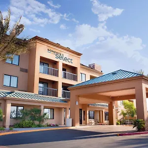 Sonesta Select Vegas Summerlin Las Vegas