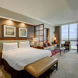 Hotell The Signature At Mgm Grand - All