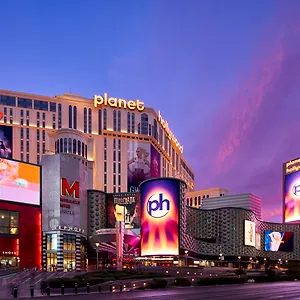 Planet Hollywood & Casino Semesteranläggning (resort) 4*