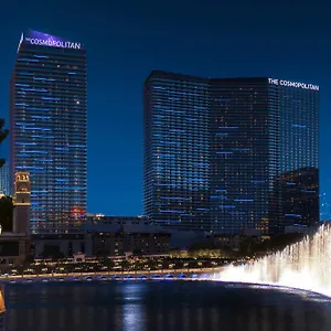 The Cosmopolitan Of Vegas 5* Las Vegas