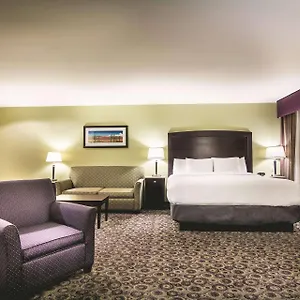 La Quinta By Wyndham Vegas Airport South Hotell Las Vegas