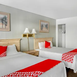 Oyo Gateway Vegas North Strip/fremont St. Area 2*
