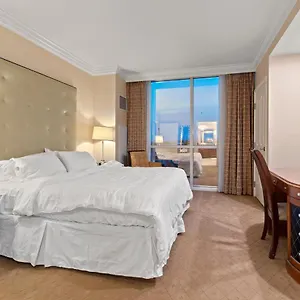Mgm Signature Pool View Apartmanhotel Las Vegas