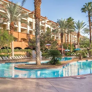 Worldmark Vegas Boulevard Apartmanhotel Las Vegas