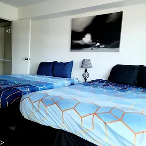 Apartment Unlv Corner *