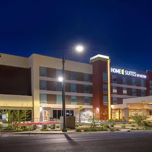 Home2 By Hilton Vegas Northwest 3* Las Vegas