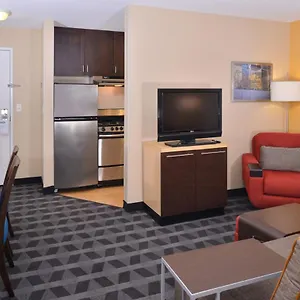 Hotell Towneplace By Marriott Vegas Henderson 3*
