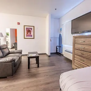 Siegel Select Vegas Boulevard 2* لاس فيغاس