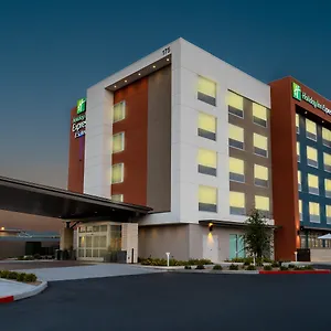 Отель Express & - Vegas - E Tropicana By Ihg Лас-Вегас