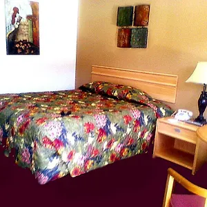 Econo Hotel Las Vegas
