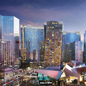Gorgeous Vdara 22nd Flr - Pool View - Free Valet * Лас-Вегас
