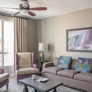Wyndham Grand Desert 2 Bedroom * Las Vegas