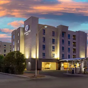 Szálloda Doubletree By Hilton Vegas East Flamingo *