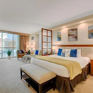 Sin @ Mgm Signature Apartmanhotel *