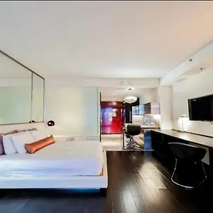 Hotel Palms Place Residential Tower 5*
