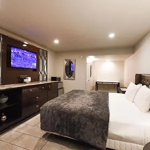 Hotell Boardwalk 5*