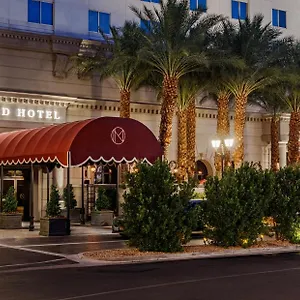 Hotel Nomad Vegas