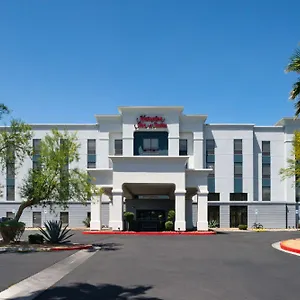 Hampton & Airport Las Vegas