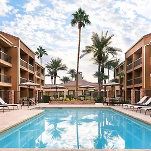 Отель Courtyard By Marriott Convention Center 3*
